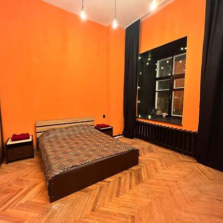 Loft On Maidan Independence Square Διαμέρισμα Κίεβο Εξωτερικό φωτογραφία