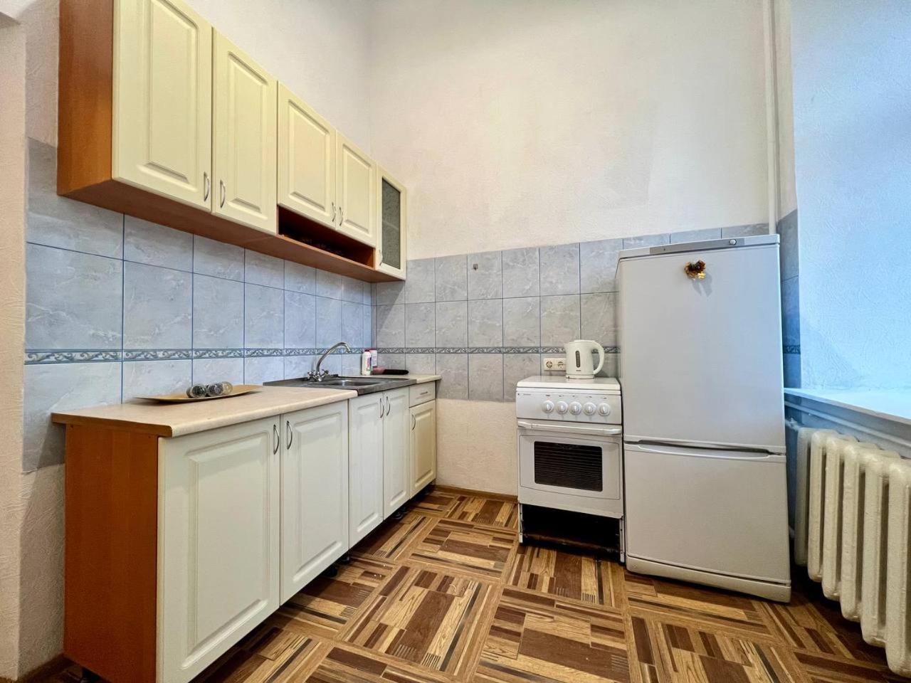 Loft On Maidan Independence Square Διαμέρισμα Κίεβο Εξωτερικό φωτογραφία