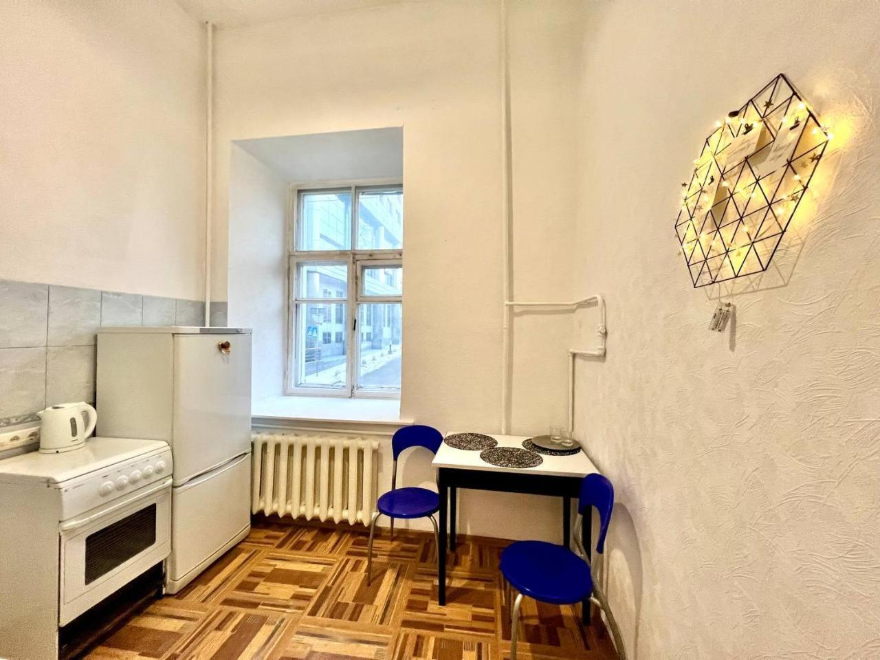 Loft On Maidan Independence Square Διαμέρισμα Κίεβο Εξωτερικό φωτογραφία