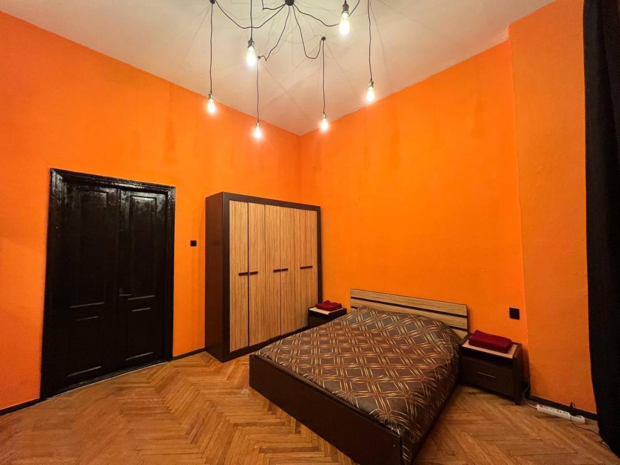 Loft On Maidan Independence Square Διαμέρισμα Κίεβο Εξωτερικό φωτογραφία