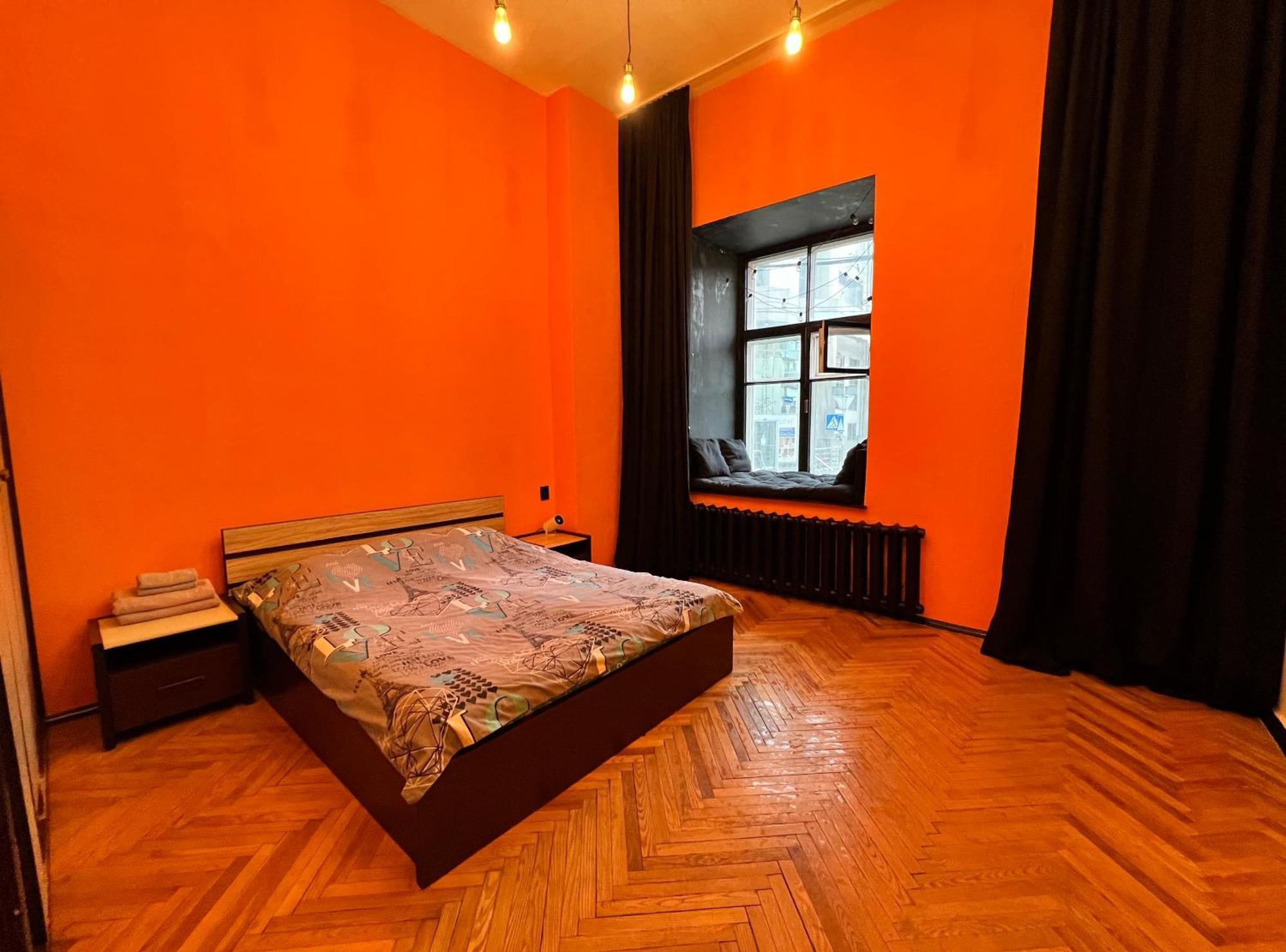 Loft On Maidan Independence Square Διαμέρισμα Κίεβο Εξωτερικό φωτογραφία
